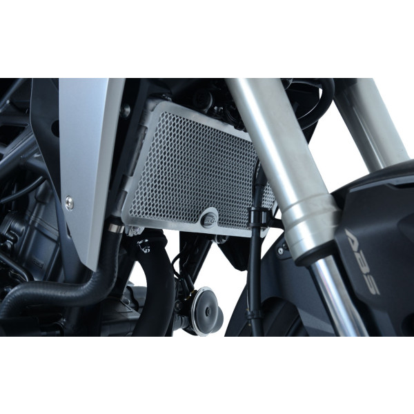 R&G Radiator Guard for the Honda CB300R '18- model